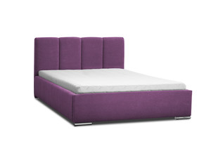 Bed with lift up storage ID-21687
