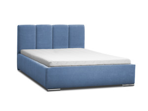 Bed with lift up storage ID-21687