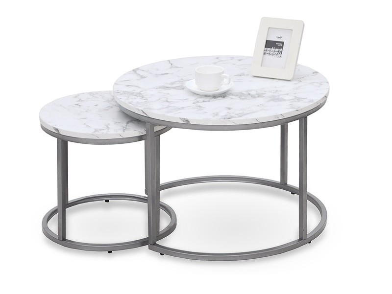 Set of coffee tables ID-21710