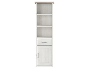 Shelf with doors ID-22008