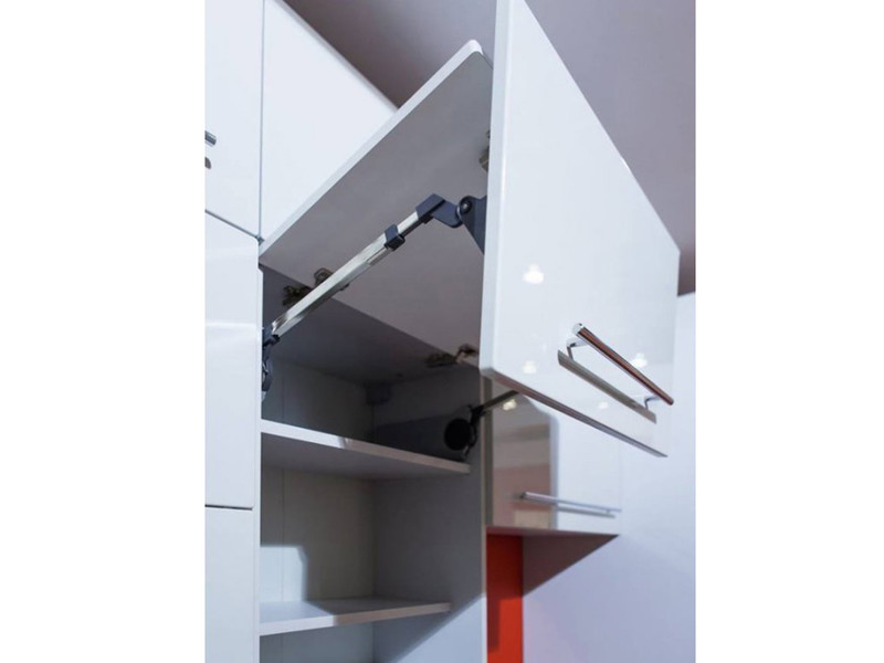 Augšējais skapītis SIlver W8B/90 AVENTOS