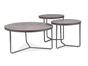 Set of coffee tables ID-22247