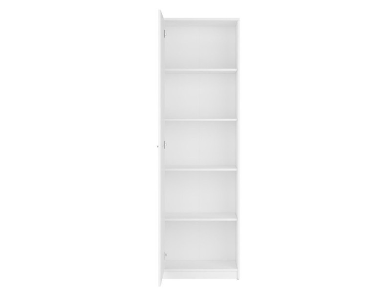 Shelf with doors ID-22286