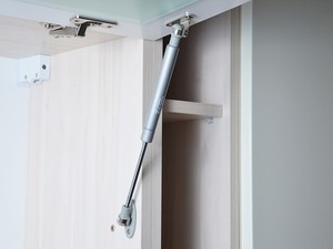 Cabinet for oven and microwave oven Essen D14/RU/2R 284