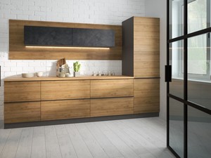 Cabinet for oven Malmo D14/RU/3R