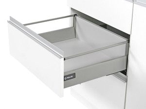 Шкаф для духовки Malmo D14/RU/3R