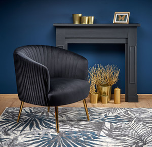 Atpūtas krēsls ID-22332