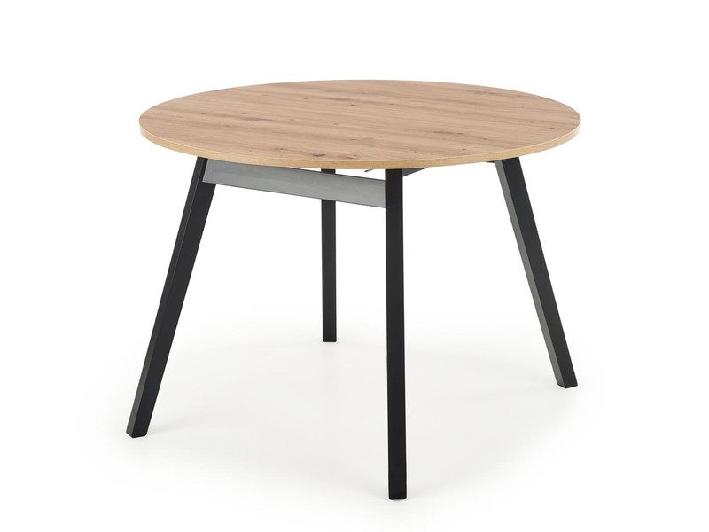 Ozols Artisan / Melns
