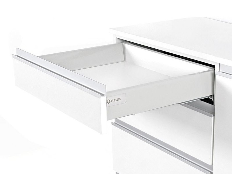 Base cabinet Rimini D3R/90