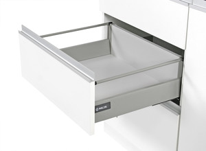 Cabinet for oven Napoli D14/RU/3R L
