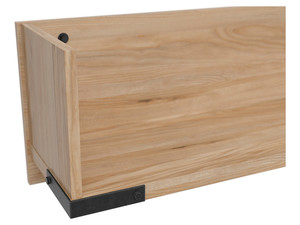 Wall mounted shelf ID-22471