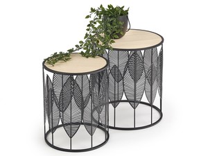 Žurnālgaldiņu komplekts ID-22497