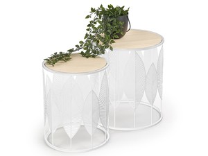Set of coffee tables ID-22497