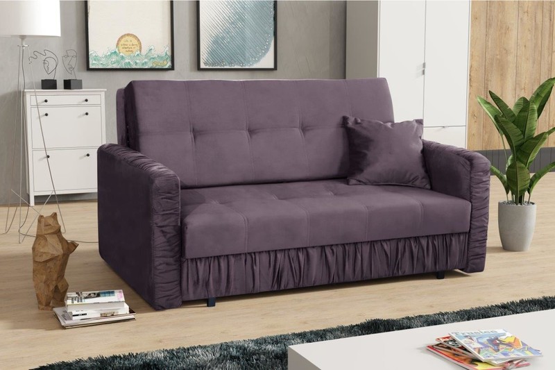 Sofa Rodeo III Prestige