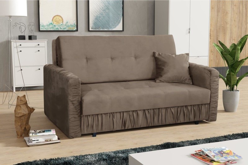 Sofa Rodeo III Prestige