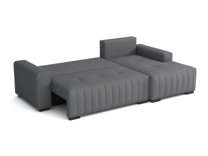 Угловой диван раскладной Ganta 2LC