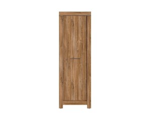 Shelf with doors ID-22586