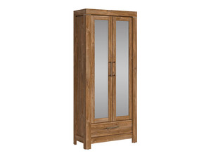 Skapis ar plauktiem ID-22587