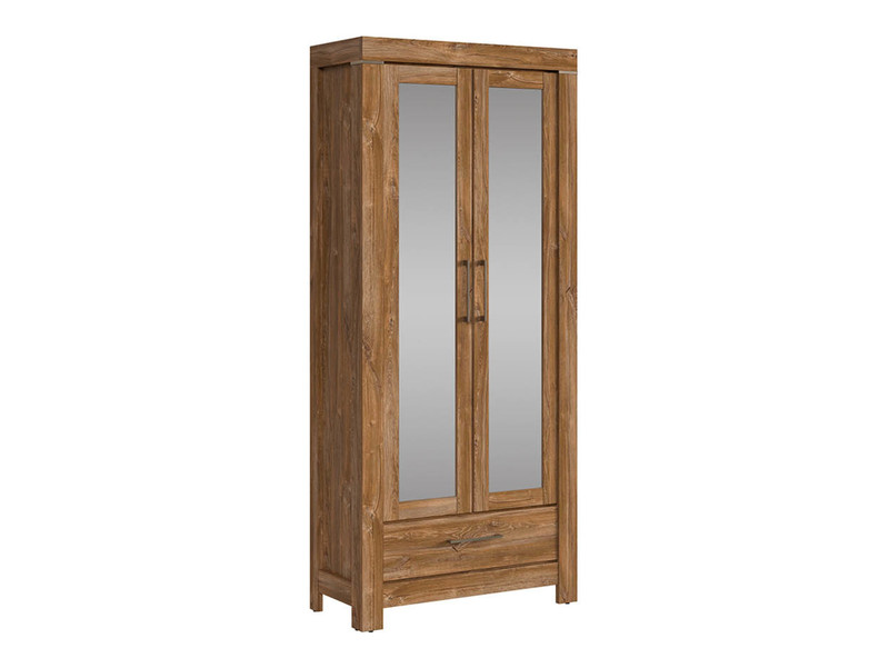 Skapis ar plauktiem ID-22587