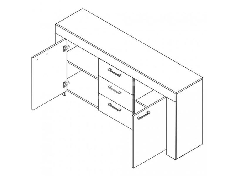 Kumode Amy SK200