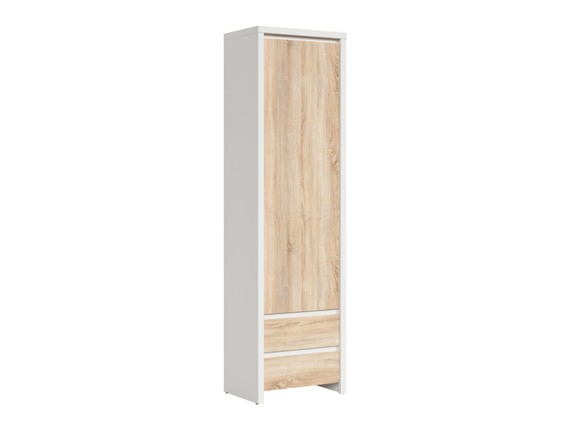 Shelf with doors ID-22598