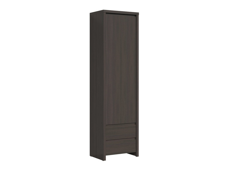 Shelf with doors ID-22598