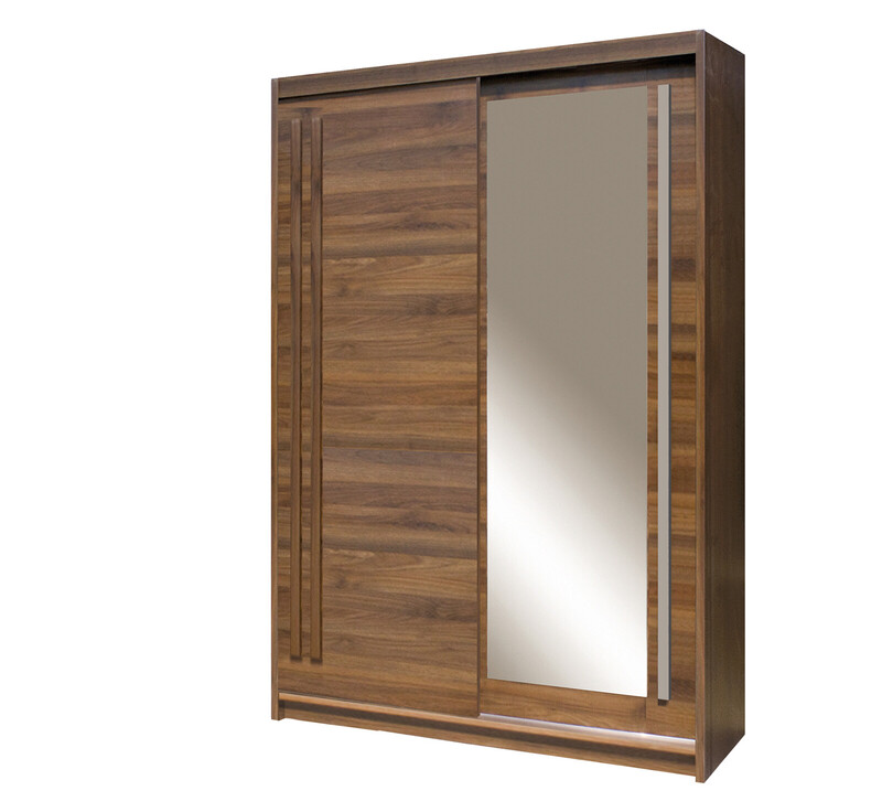 Skapis ar spoguli Avola 150