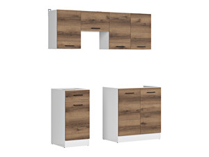 Virtuves komplekts ID-22643