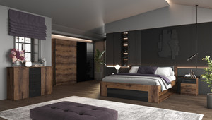 Kumode Garda typ 26