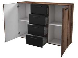 Kumode Garda typ 26
