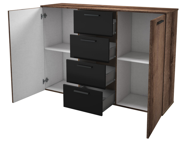 Kumode Garda typ 26