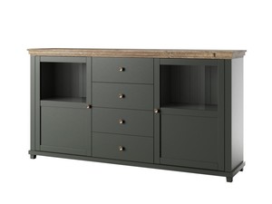 Kumode Amalfi typ 25