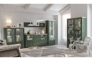 Kumode Amalfi typ 25