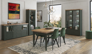 Kumode Amalfi typ 25