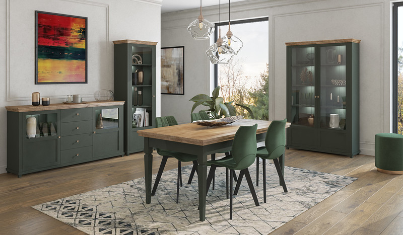 Kumode Amalfi typ 25