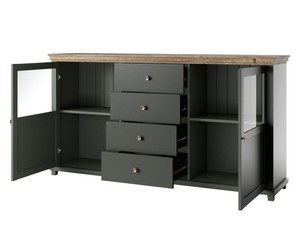 Kumode Amalfi typ 25