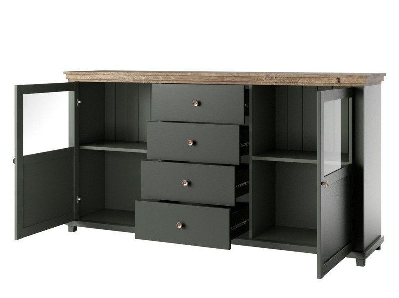 Kumode Amalfi typ 25