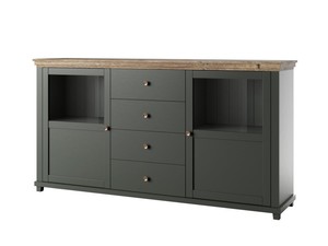 Kumode Amalfi typ 25