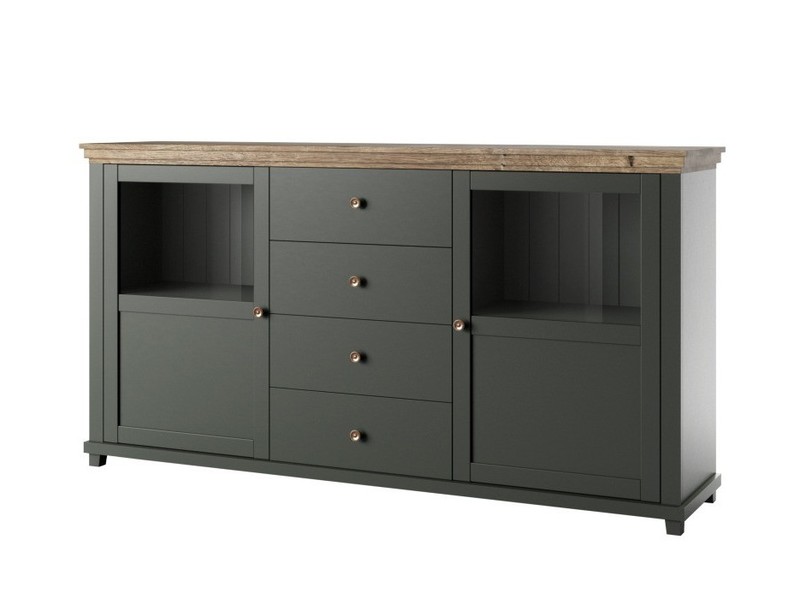 Kumode Amalfi typ 25