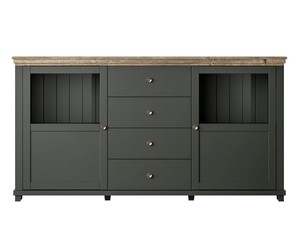 Kumode Amalfi typ 25