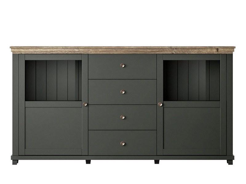 Kumode Amalfi typ 25