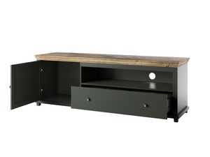 TV plaukts Amalfi typ 40