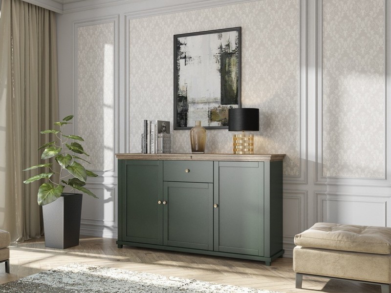 Kumode Amalfi typ 47