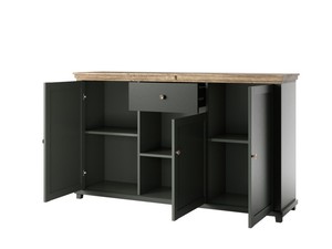 Kumode Amalfi typ 47