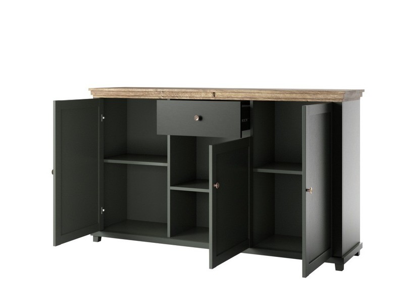 Kumode Amalfi typ 47