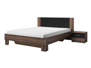 Кровать ID-22691