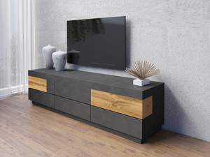 TV plaukts Sorento typ 40