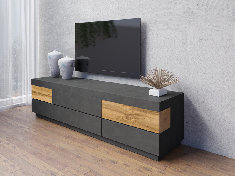 TV plaukts Sorento typ 40