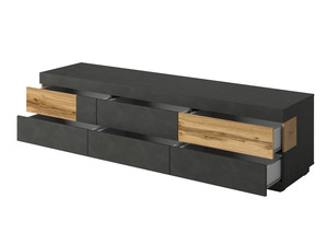 TV plaukts Sorento typ 40