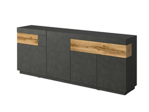 Kumode Sorento typ 25